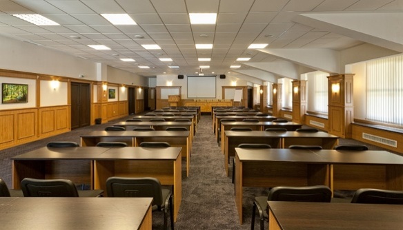Conference Hall “Bulgaria”